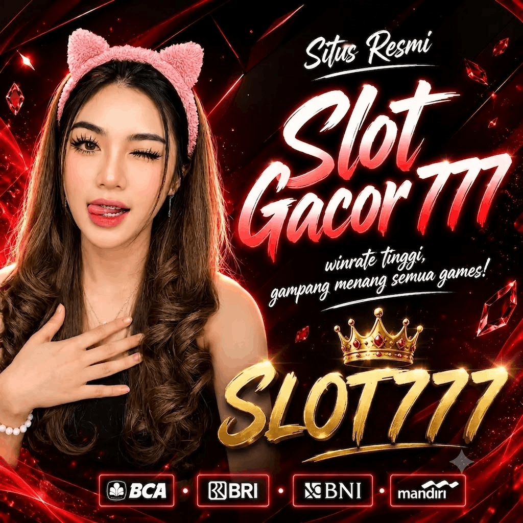 SLOT777 Slot Gacor